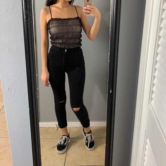 Express Tops - 💕Express cami top💕